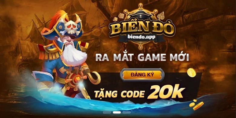 Giới thiệu khái quát về cổng game Biendo