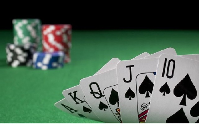 Giới thiệu khái quát về game bài Poker