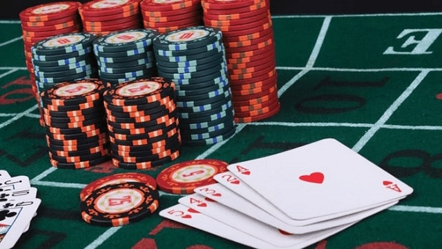 Các quy tắc chung khi chơi Poker đổi thưởng