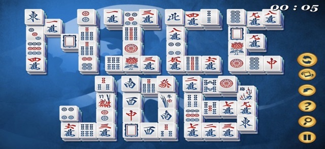 Mahjong Deluxe Go – game Mạt Chược phong cách cổ điển