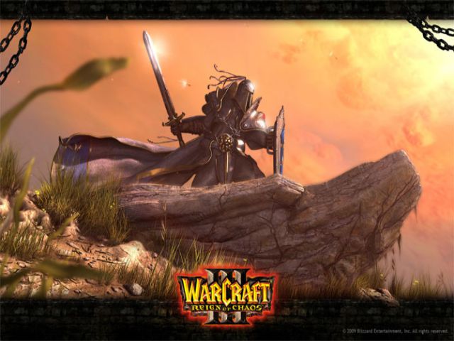Warcraft 3 – Tựa game chiến thuật hấp dẫn