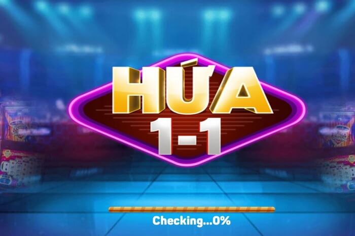 Giới thiệu về cổng game Hua11