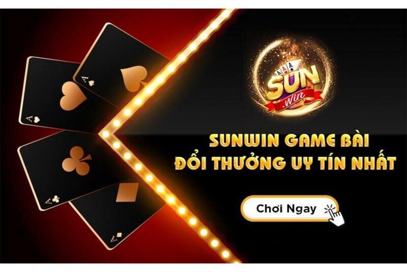 Review cổng game Sunwin