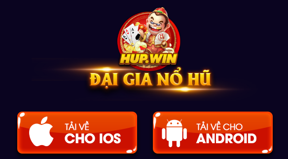 Link tải game Hup win