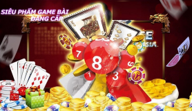 Tài xỉu 68 game bài Trò chơi cá cược phổ biến tại Việt Nam