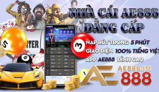 AE888 Venus Casino - nhà cái đứng đầu tại Việt Nam