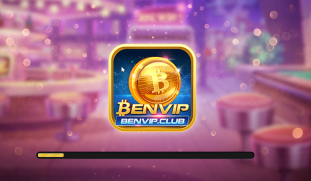 BenVip Club - Kho tàng game đổi thưởng siêu khủng