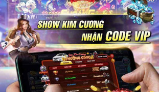 Choang Club [Event] Giftcode tháng 5: Show kim cương - Nhận ngay code VIP
