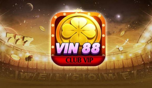 Vin88 - Cổng game bài đổi thưởng quốc tế siêu khủng