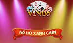 VN68 Club - Game bài đổi thưởng uy tín bậc nhất Việt Nam